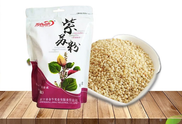 紫苏粉