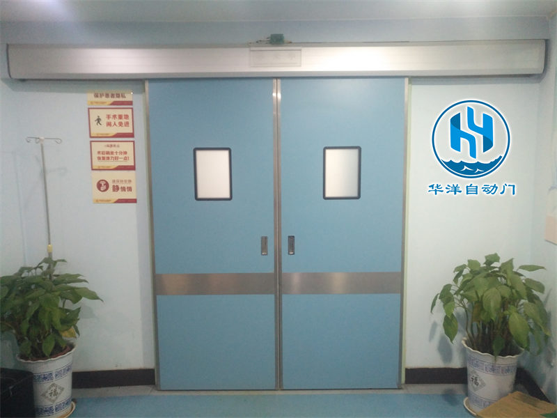 医用门厂家