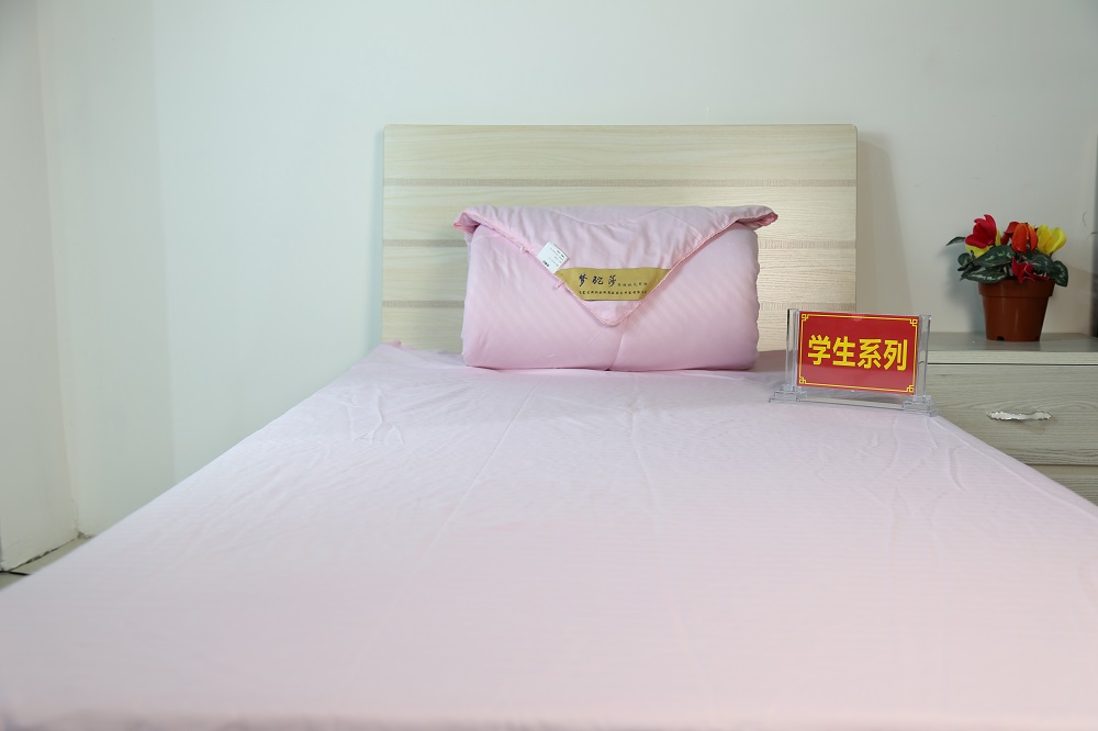 内蒙古学生专用床品套装