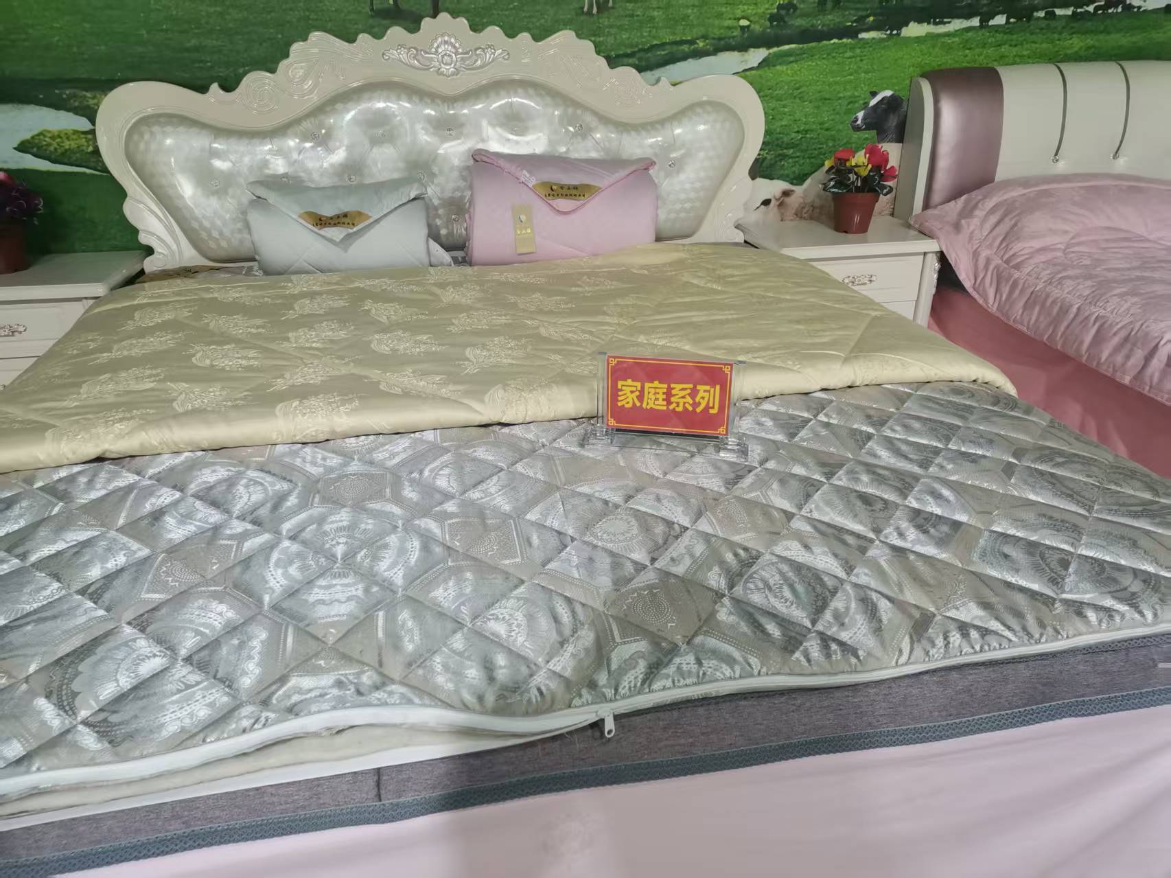 成品展示
