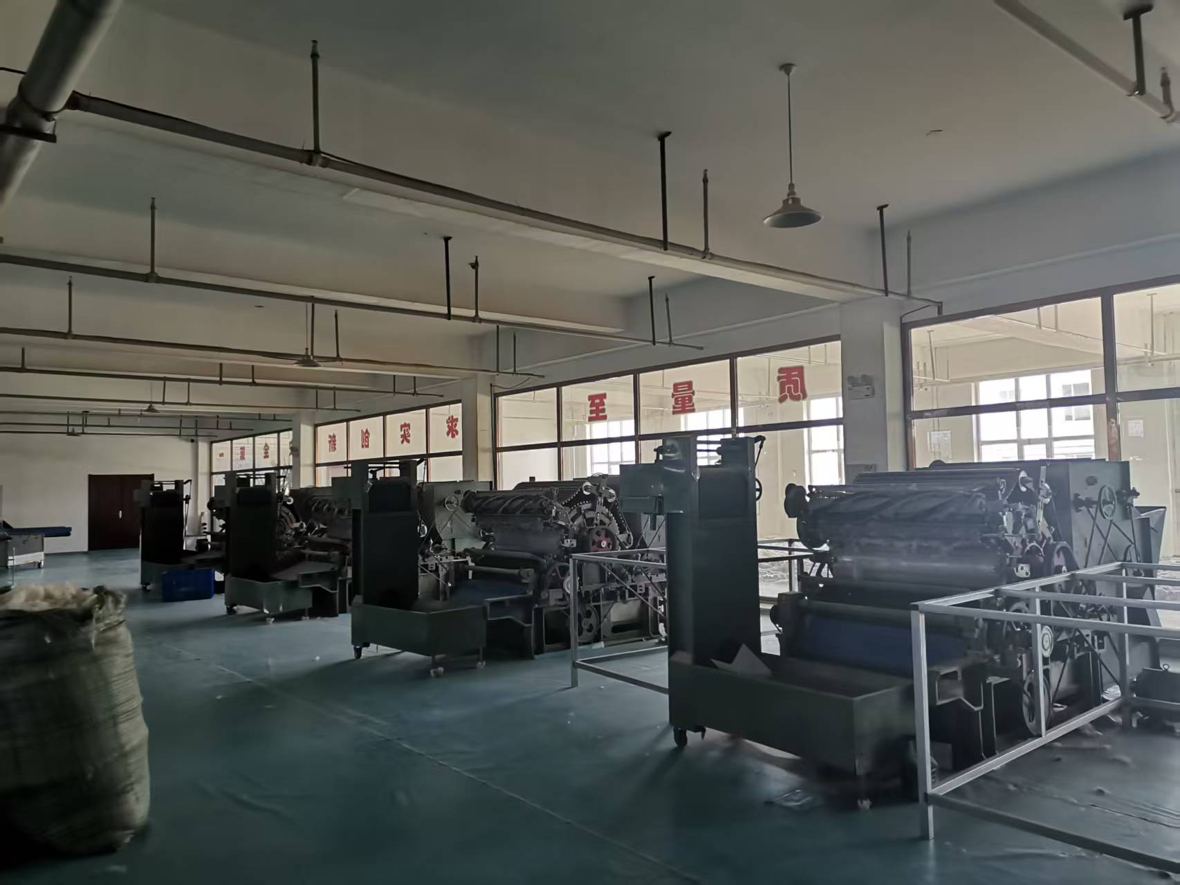 厂区展示