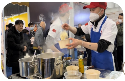 西安灞桥区会展中心