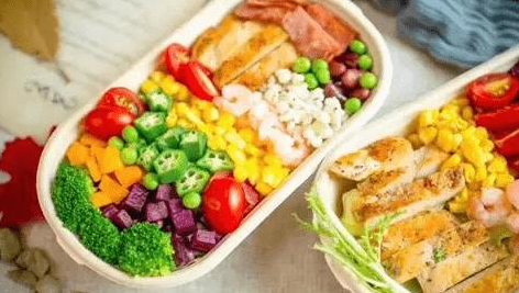 河南食堂承包