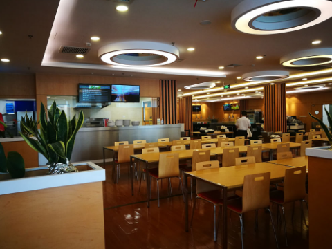 你想要了解的餐饮行业卫生标准要求都在这里