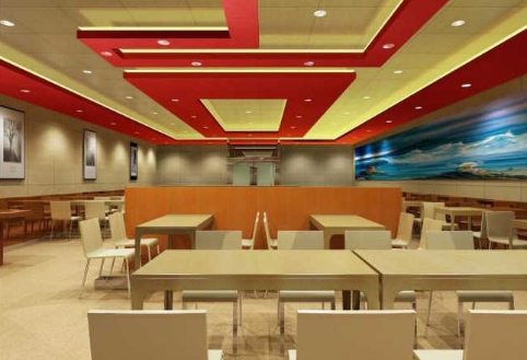 一家餐饮公司想要经营好企业的食堂，需要从这个方面入手