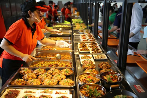 河南餐厅承包商如何管理餐厅成本？从这三个方面出发