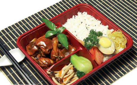餐饮承包