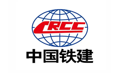 中国铁建