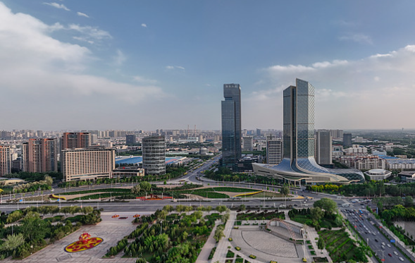 住建部：市县级以上城市体检全覆盖