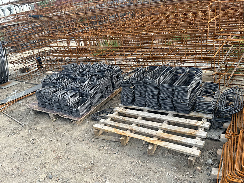 包头水泥检查井，为城市基建保驾护航