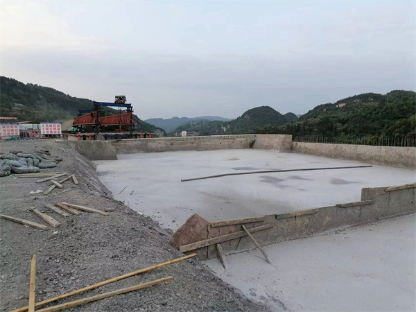 广东轻集料混凝土