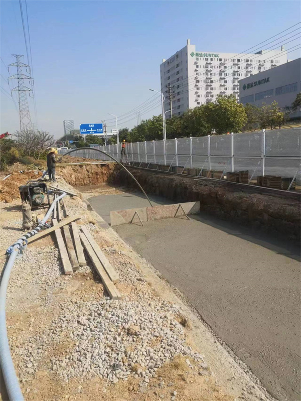 广东轻骨料混凝土
