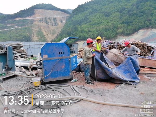 轻质混凝土和泡沫混凝土哪个更环保？