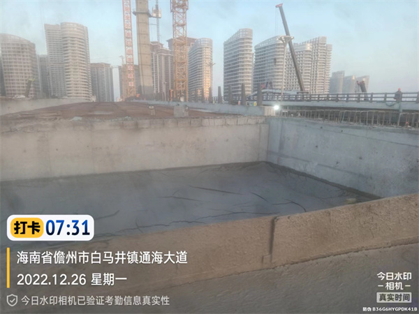 广东轻集料混凝土