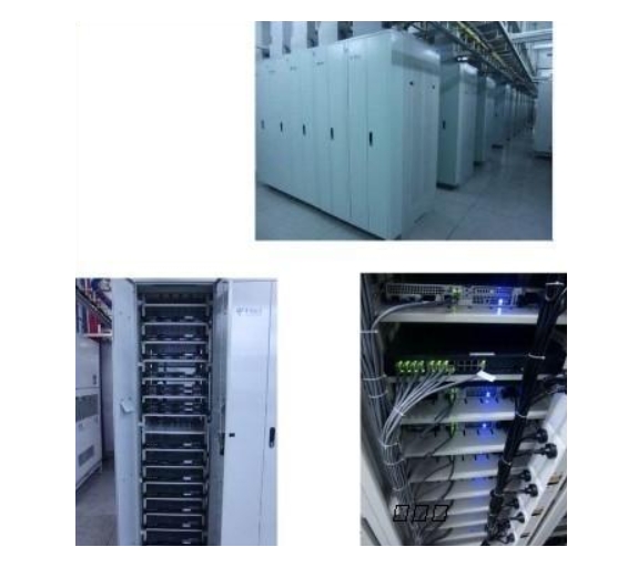 贵州web服务器硬件配置该如何选择?IBM服务器
