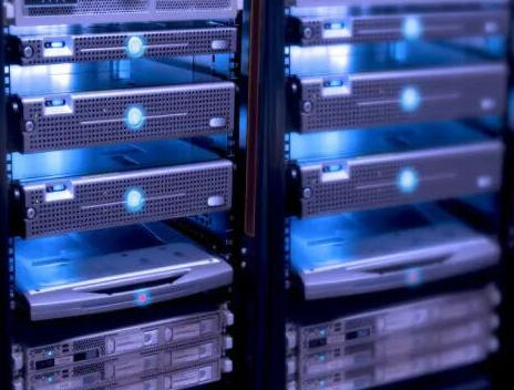 贵州服务器托管双线机房配置参数？