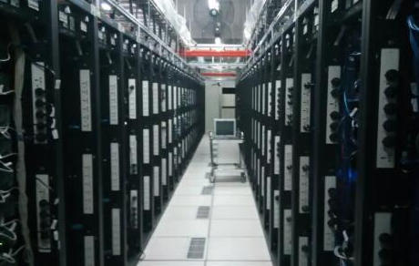 贵州独立服务器与共享服务器的好与坏？