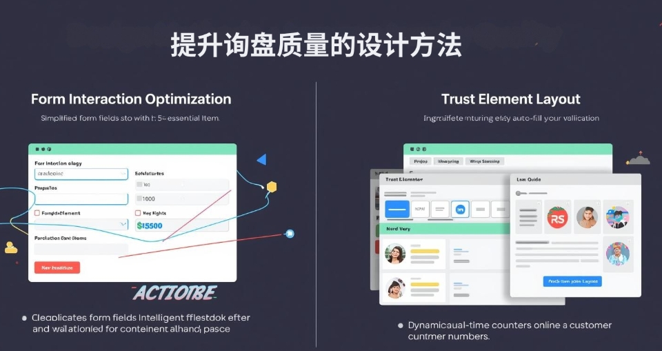贵州官网做好文字层级设计，..降低页面用户跳出率