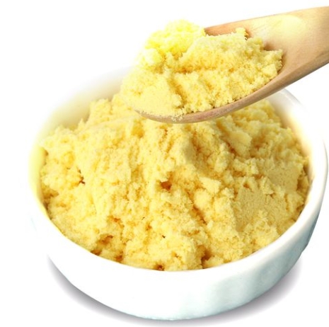 天然果蔬粉抗氧化能力怎么样？