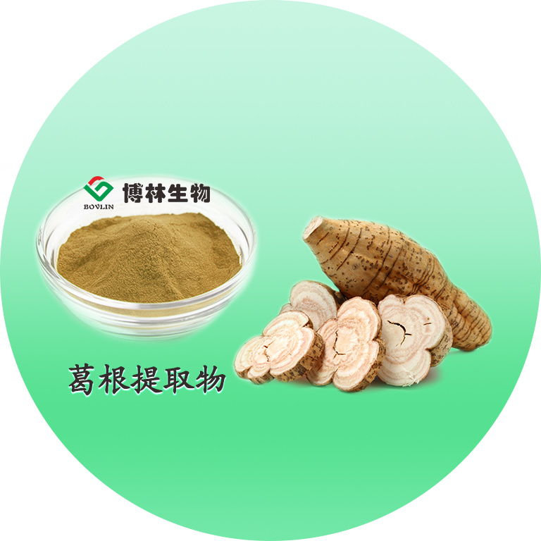 葛根提取物