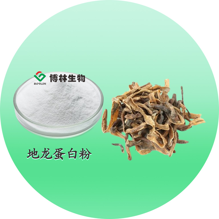 地龙蛋白粉