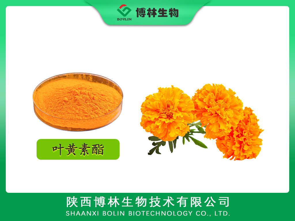 叶黄素酯