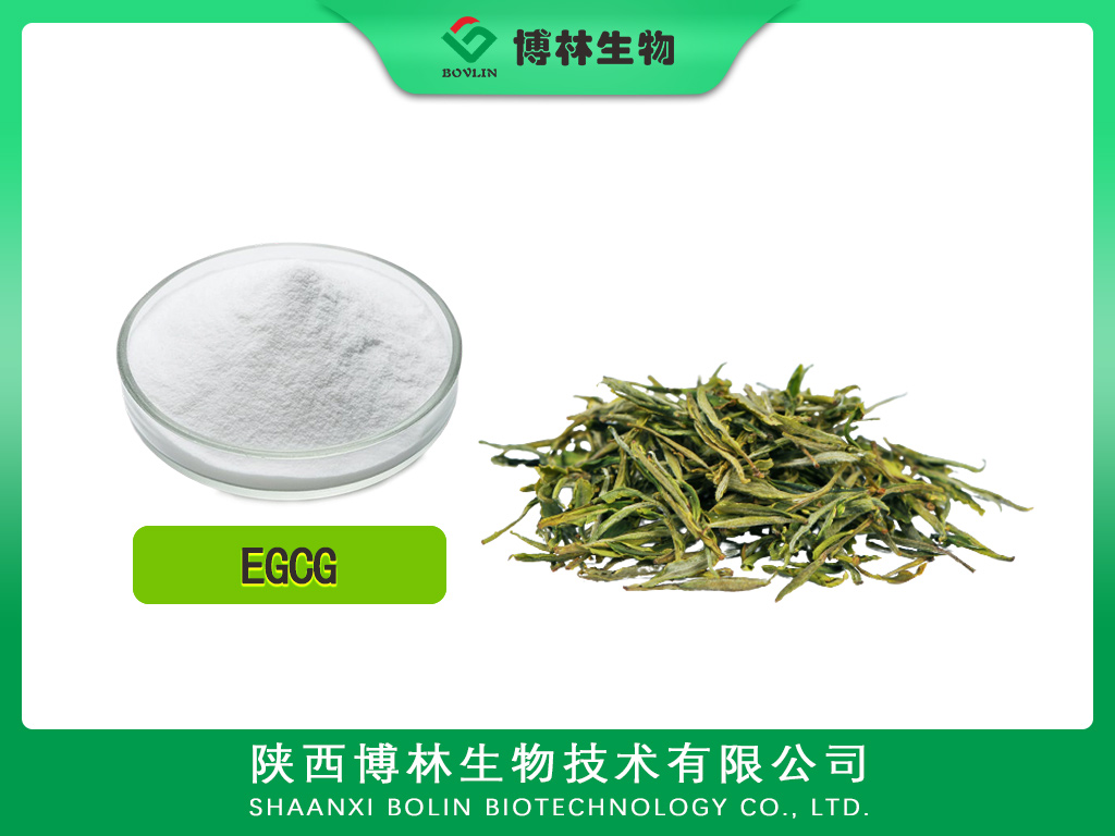 EGCG