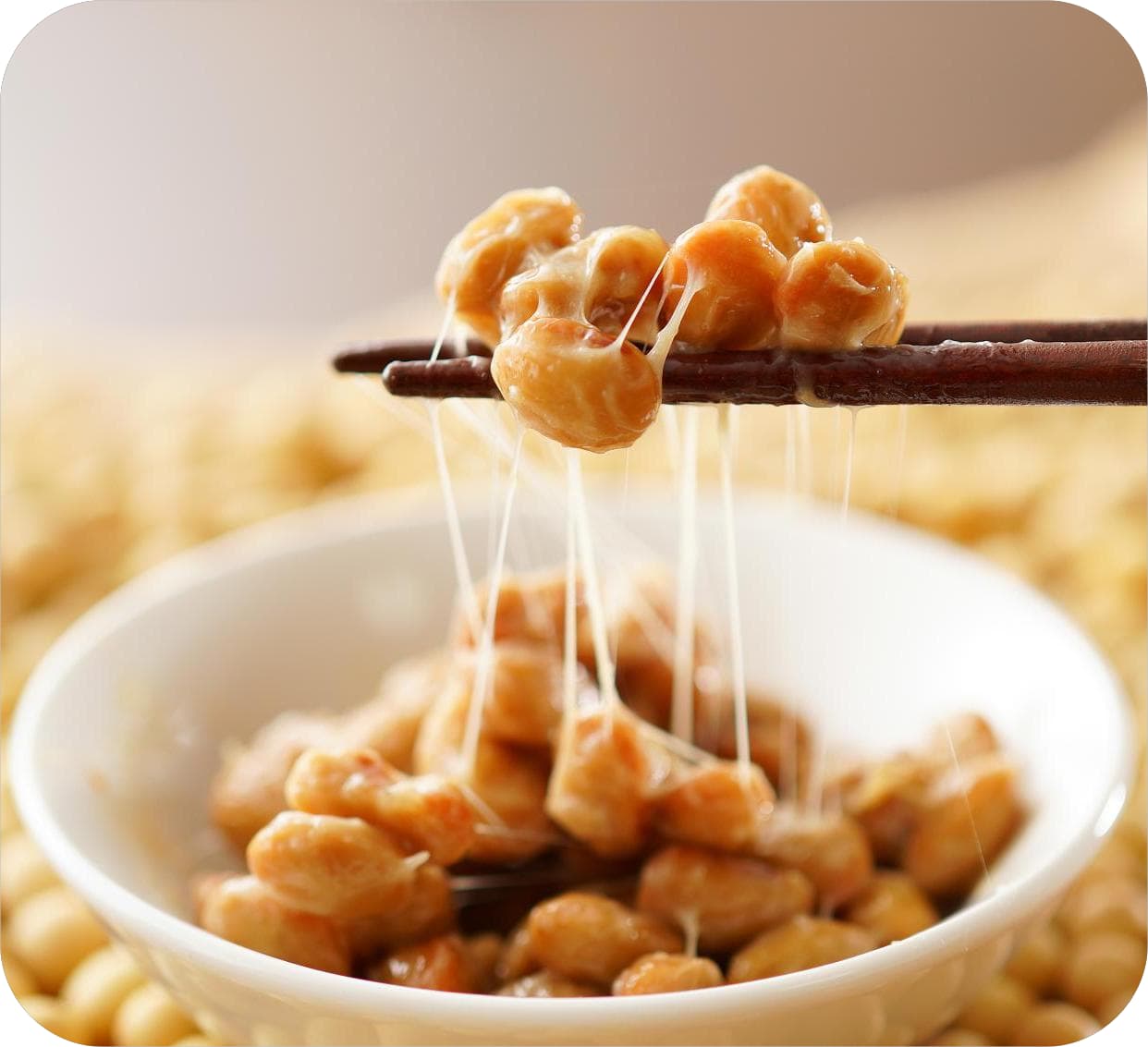 納豆激酶提取物：天然溶栓新勢力，心血管健康產業升級