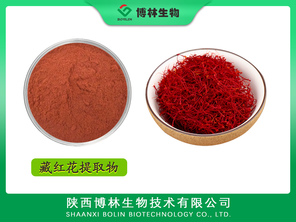 藏红花提取物
