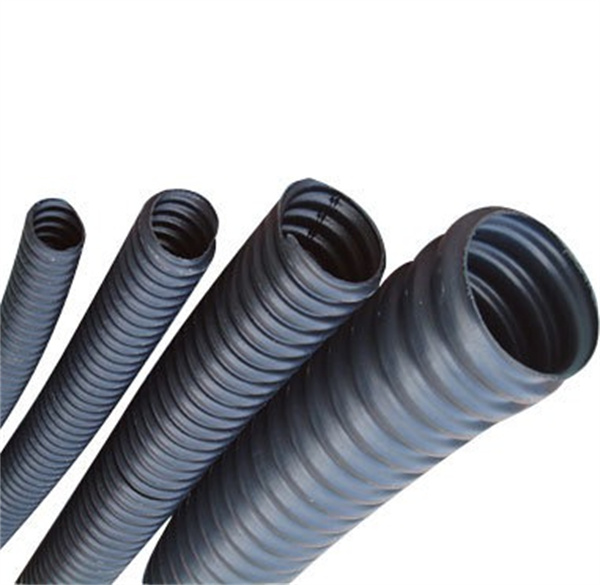 四川碳素波紋管特性優勢