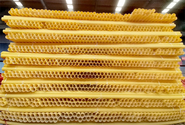 四川PVC-U雙壁波紋管施工要點