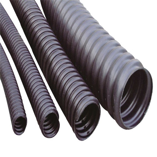 四川碳素波紋管施工要點