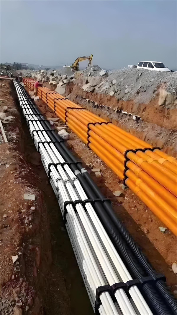 四川七孔管案例