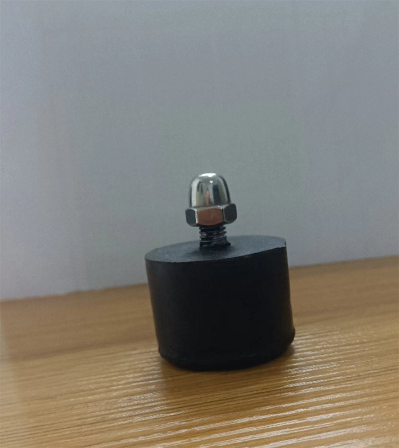西安地脚
