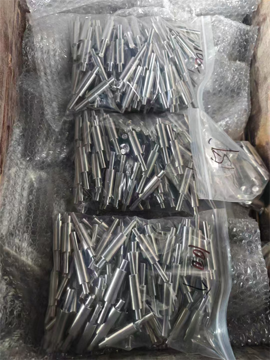 鈦及鈦合金鑄件的應用領域實在太廣泛