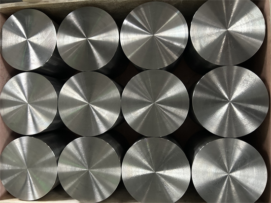 鈦合金按照強度是如何分類？