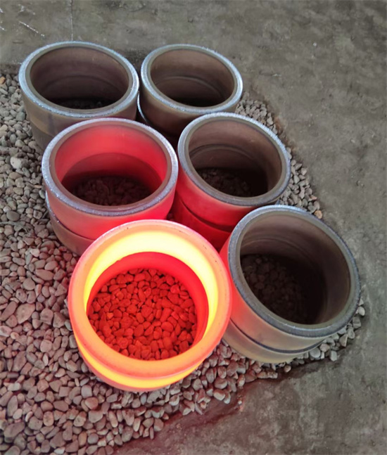 寶雞鈦合金碾壓環  支持定制