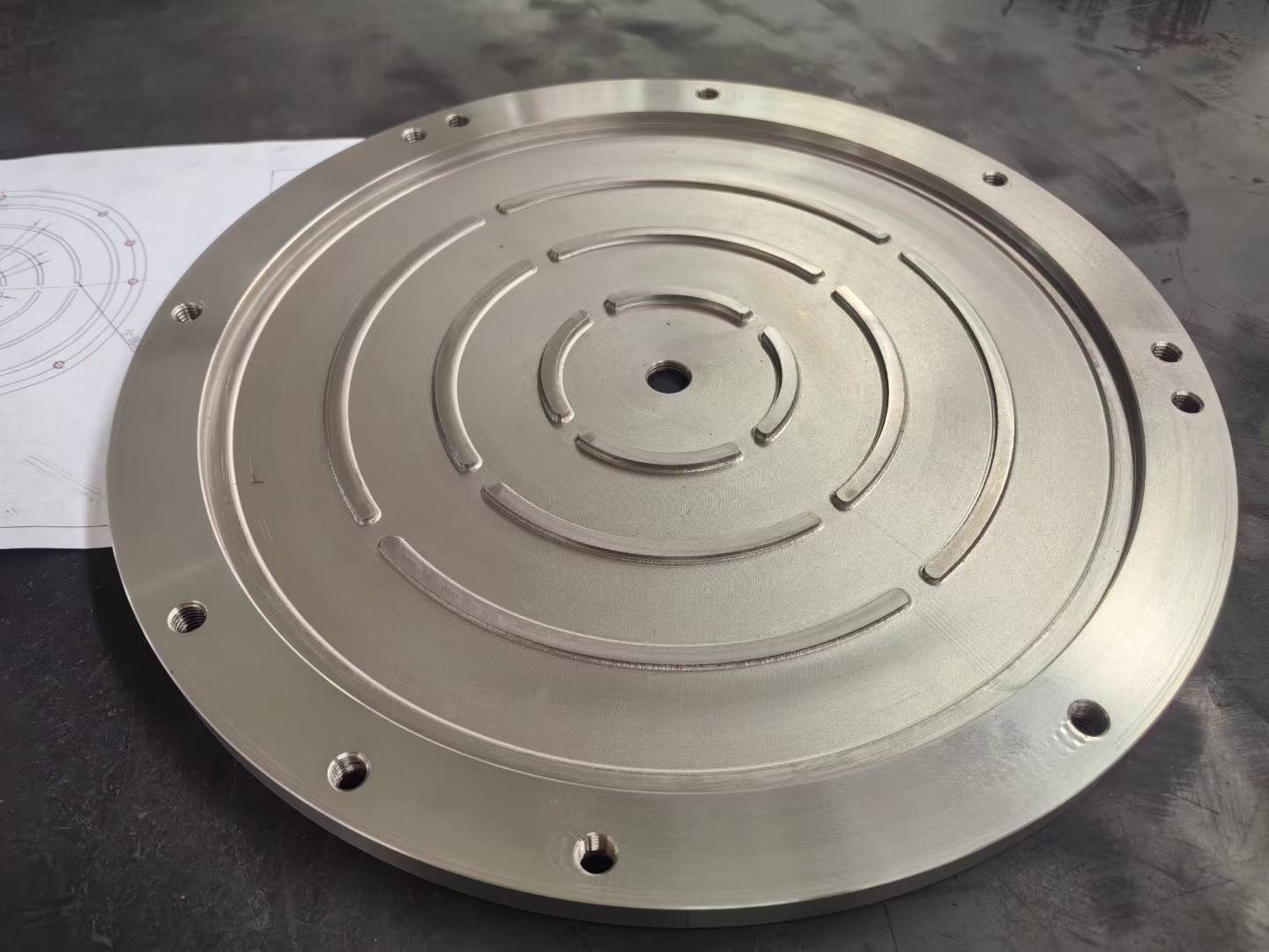 鈦合金好加工嗎?