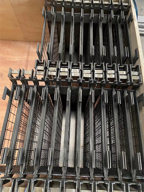 陜西鈦/鋯加工件