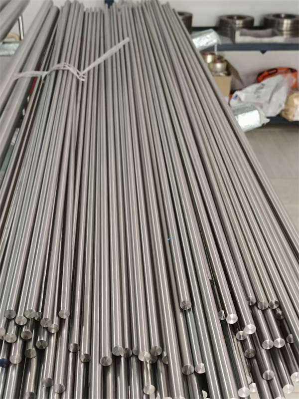 陜西鈦/鋯棒廠家