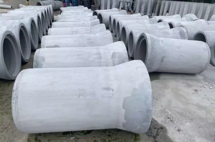 降低水泥管设备磨损的妙招！