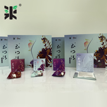 玉门清抑菌颗粒