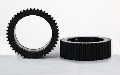 同步帶輪生產(chǎn)