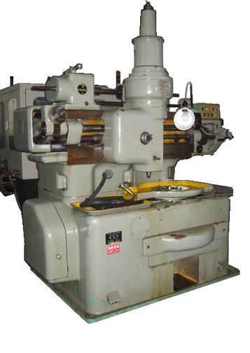 陜西機床配件-插齒機