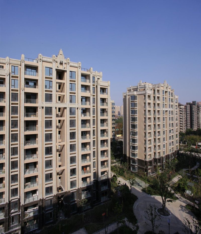 红城一品中央空调AI控制中心