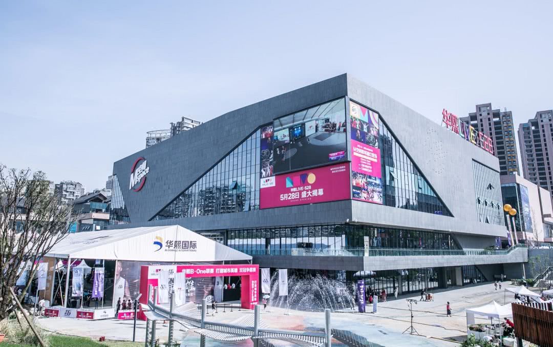 528商场中央空调AI控制中心