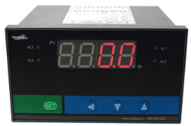 SAIL-P802水电专用智能温控