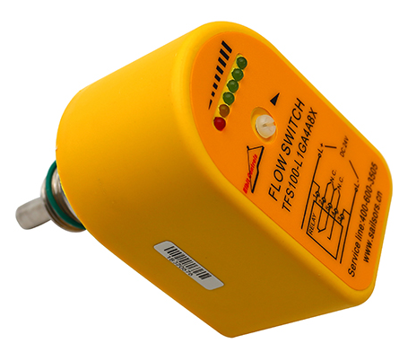 TFS100系列热导式流量开关