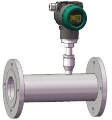 TF100系列热式质量流量计