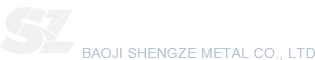 宝鸡市盛泽金属有限公司